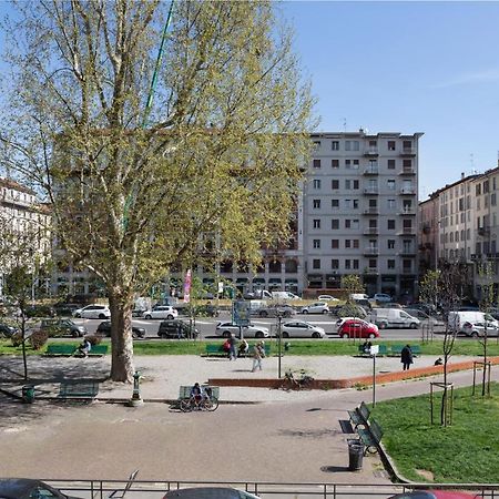 Naviglio Dream - Via Codara Milano Eksteriør billede