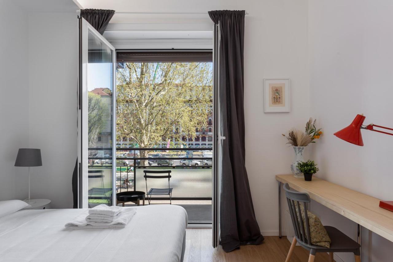 Naviglio Dream - Via Codara Milano Eksteriør billede
